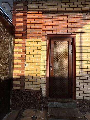Продажа коттеджей и домов: Продаётся дом гор. Жалал абад ул. Некрасова 92 кол: комнат 9 — 28