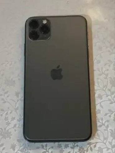 поко ф3 цена в бишкеке: IPhone 11 Pro Max, Б/у, 256 ГБ, 73 %