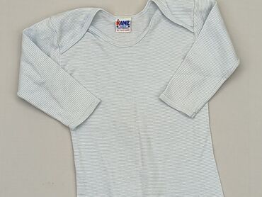 bluzka w litere a: Blouse, 1.5-2 years, 86-92 cm, condition - Good