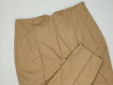 Reserved, Material trousers for women, 2XL (EU 44)
