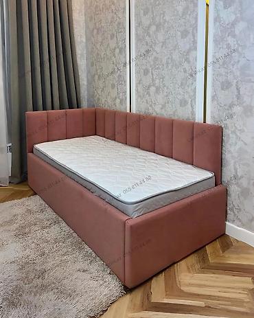 tek dolablar: Çarpayı Eviniz üçün geniş mebel seçimi: divanlar, dolablar — 1