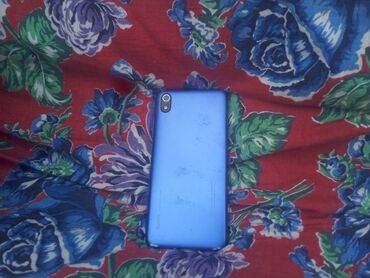 xiaomi 9 t: Xiaomi, Redmi 6A, Б/у, 16 ГБ, цвет - Синий, 2 SIM