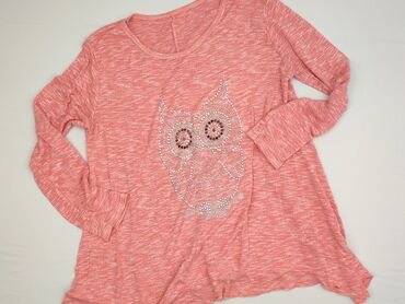 stranger things t shirty pull and bear: Koszula damska, rozmiar L