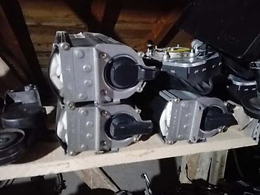 otkup vozila: RETRIVIZOR ZA VOLKSWAGEN GOLF 4 | delovi za golfa 4 — 4