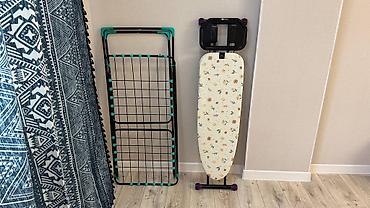 Посуточная аренда квартир: 1 комната, Душевая кабина, Постельное белье, Кондиционер — 8