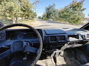 maşın satı: QAZ GAZel: 2.4 l | 1997 il 260000 km — 9