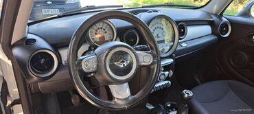 Mini: Mini One: 1.4 l. | 2009 έ. 135000 km. Κουπέ — 7