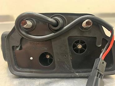 obd prikljucak: SVETLO CRAFTER ZA VOLKSWAGEN MULTIVAN - 7C0941062 | Svetlo za — 4