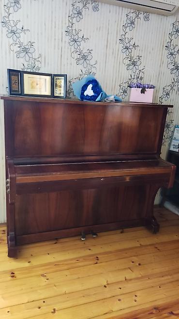 ucuz listurlar: Pianino akustik,Rastov Don.Yaxşı vəziyyətdə — 1