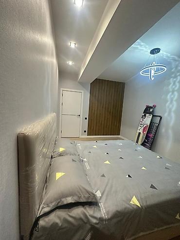 Ремонт под ключ: Суточная квартира! Аренда квартира! Гостиница! Хостел! 2х комнатная С — 4