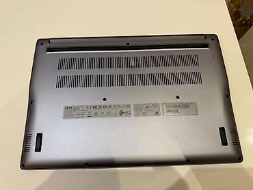 processor core i7: Acer Swift 3 ultrabook - Ekran: 14" Full HD (1920x1080), nazik — 5