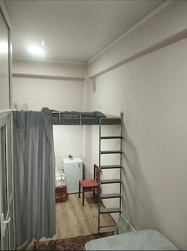 Долгосрочная аренда комнат: 25 м², С мебелью — 3