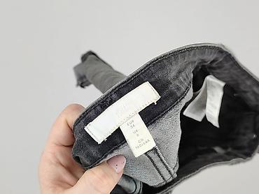 lidl bermudy: H&M, Szorty damskie, rozmiar XS — 4