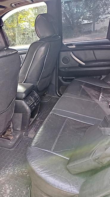бмв м5 ф10 компетишн: BMW X5: 2002 г., 3 л, Автомат, Дизель, Внедорожник — 6