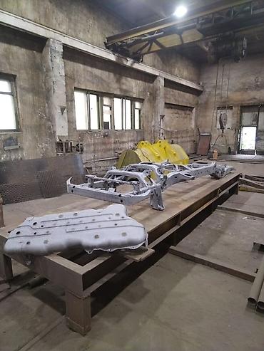 Сварка: Профессиональные сварочные и металлоконструкционные работы. Услуги: - — 45