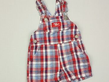 Dungarees: Dungarees, 12-18 months, condition - Good