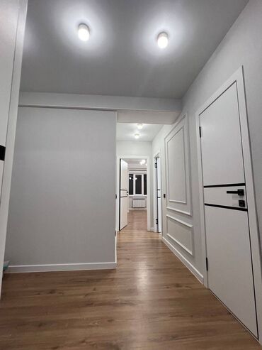 снять квартиру в токмаке запорожская область: 2 комнаты, 63 м², Элитка, 2 этаж, Евроремонт
