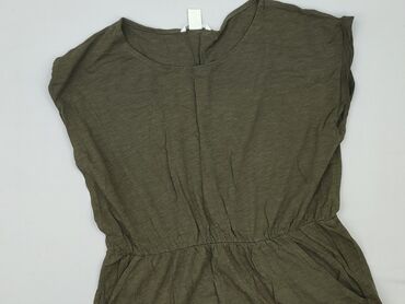 sukienki duże rozmiary tanio allegro: H&M Basic, Women`s dress, size M (EU 38)