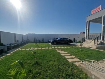 Həyət evləri və villaların satışı: Dəniz mənzərəli müasir villa - 2 mərtəbəli, geniş panoram pəncərələr — 10