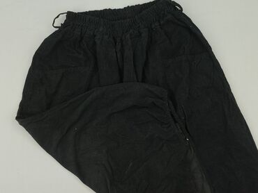 buty do tańca ccc: Spodnie materiałowe damskie, rozmiar S