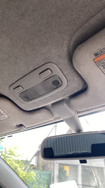 Toyota: Toyota Allex: 2004 г., 1.8 л, Автомат, Бензиновая, Хэтчбэк — 8