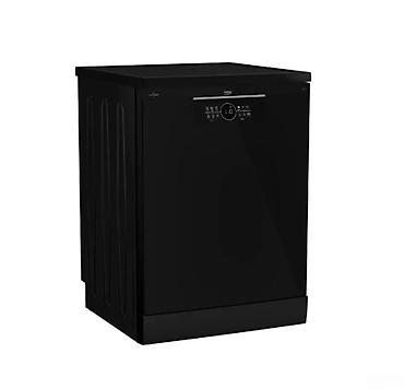 Техника и электроника: Dishwasher BEKO BDFN 36730GB Bütün kateqoriyalar • Ev və bağ üçün • — 1