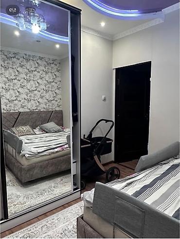 Продажа квартир: 3 комнаты, 62 м², 6 этаж, Евроремонт — 8
