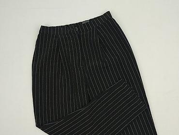 palazzo: H&M Divided, Spodnie materiałowe damskie, rozmiar S — 1