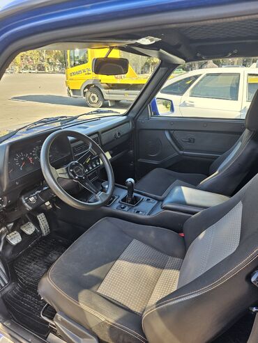 VAZ (LADA): VAZ (LADA) 4x4 Niva: 1.7 l | 2018 il 64400 km Ofrouder/SUV -da lalafo.az — 11 VAZ (LADA): VAZ (LADA) 4x4 Niva: 1.7 l | 2018 il 64400 km Ofrouder/SUV — 11