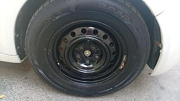 grandis: Mitsubishi Grandis: 2003 г., 2.4 л, Автомат, Бензин, Минивэн — 10