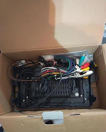 changan uni z adapter: Monitor, Yeni, Cihaz paneli, Wi-Fi, Tayland, Pulsuz çatdırılma — 2