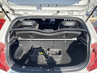 Kia: Kia Morning: 2021 г., 1 л, Автомат, Хэтчбэк — 5