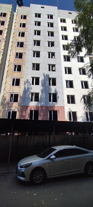 3 квартира купить: 1 комната, 43 м², Элитка, 5 этаж, ПСО (под самоотделку) — 2