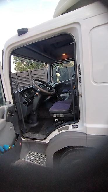 Mercedes-Benz: Mercedes-Benz : 2003 г., 4.3 л, Механика, Дизель, Бус — 3