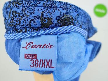 pull and bear sweter w paski: Szorty dla mężczyzn, rozmiar 2XL — 5