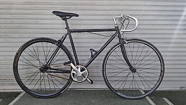 Городские велосипеды: Городской велосипед, Рама M (156 - 178 см), Новый — 24