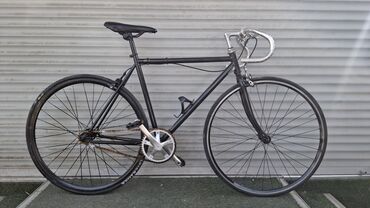 Шоссейные велосипеды: Шоссейный велосипед, Рама L (172 - 185 см), Новый at lalafo.kg — 12 Шоссейные велосипеды: Шоссейный велосипед, Рама L (172 - 185 см), Новый — 12