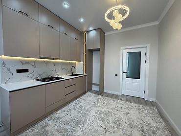 Продажа квартир: 1 комната, 50 м², Элитка, 6 этаж — 1