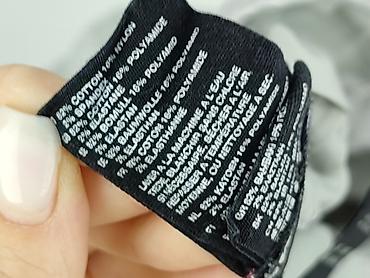 projekt h: H&M, Szorty damskie, rozmiar S — 6