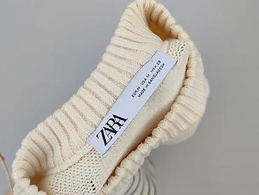 pull: Zara, Sweter damski, rozmiar M — 4