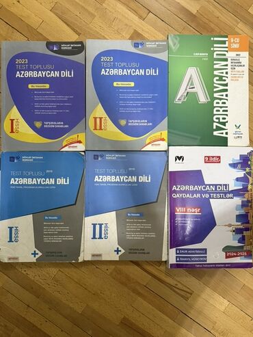 2 ci sinif azerbaycan dili is defteri yukle: Azərbaycan dili 11-ci sinif, 2023 il, Ünvandan götürmə