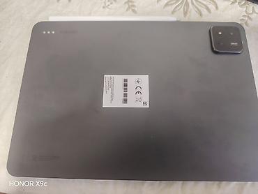 электронные книги со стилусом: Планшет, Xiaomi, память 256 ГБ, 10" - 11", Б/у, Классический цвет - Серый — 2