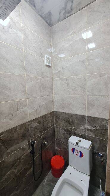 Həyət evləri və villaların satışı: 1 otaqlı, 32 kv. m, Kredit yoxdur, Yeni təmirli — 10