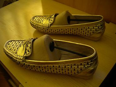 Salonke: Ženske patike br. 39 LOUISWILL Ženske — 11