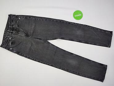 second hand opinie: H&M, Jeansy damskie, rozmiar S — 2