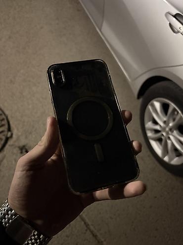 ipone xs: IPhone Xs Max, 64 GB, Space Gray, Face ID — 2