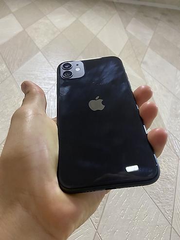 Apple iPhone: IPhone 11, Qara — 3