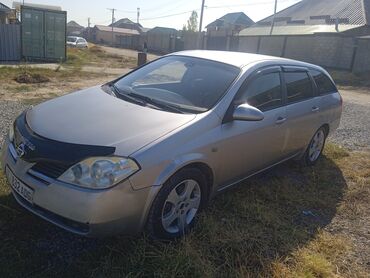 субару импреза гц8: Nissan Primera: 2002 г., 1.8 л, Механика, Бензин, Универсал