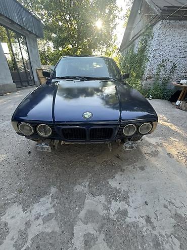 мерс 124 дверные карты: BMW 5 series: 1993 г., 2.5 л, Механика, Бензин, Седан — 7