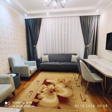 qelebe residence tecili satilan menzil: 8-ой километр, 2 комнаты, Новостройка, м. Гара Гараев, 60 м²